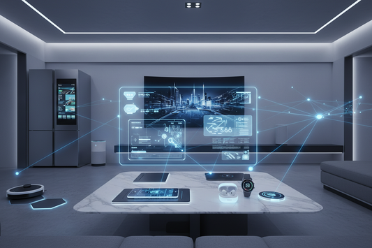 ⚡ The Latest Wireless Life Innovations Redefining Mobility and Smart Living in 2025