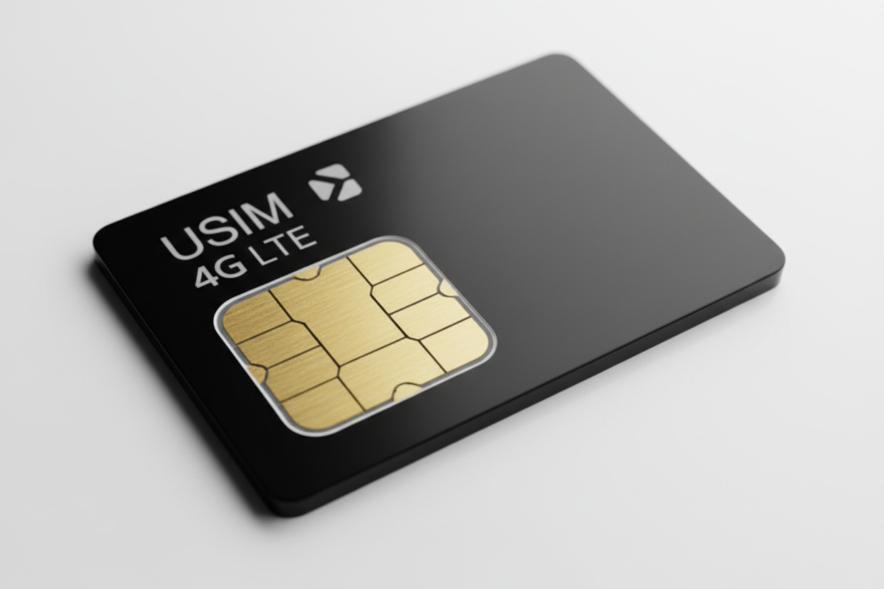 Usim